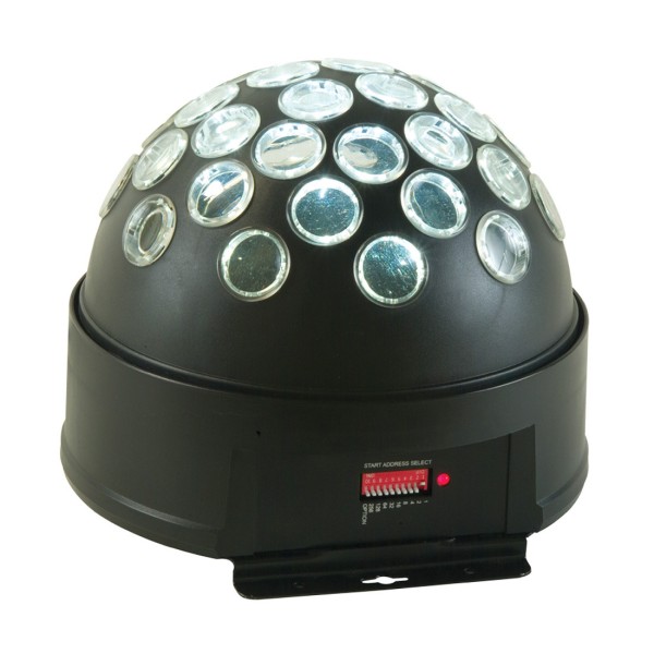 Starball LED DMX Lichteffekt