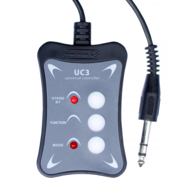 ADJ UC3 Basic Controller